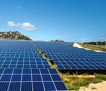 Image result for Pics of Solar Panels in a Filled