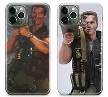 Image result for Commando iPhone 11 Skin