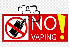 Image result for No Vaping Cartoons