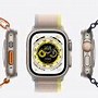 Image result for Iwatch Ultra Large Straps