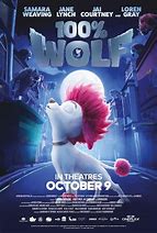 Image result for 100% Wolf Movie