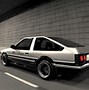 Image result for Initial D AE86 5th Stage