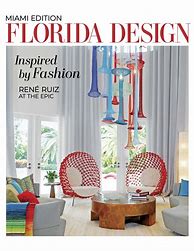 Image result for Florida Design Magazine