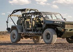 Image result for Military Pickup Truck