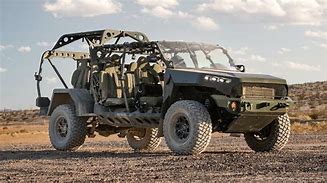 Image result for Special Forces Combat Pickup Truck