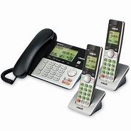 Image result for Cord and Cordless Phone Combo