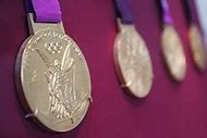 Image result for Michael Jordan 2 Olympic Gold Medals