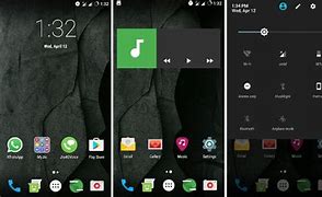 Image result for Lineage OS UI