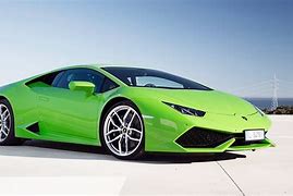 Image result for Lamborghini Huracan Car