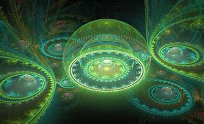 Image result for Abstract Fractals