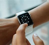 Image result for Apple Watch Next to iPhone