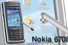 Image result for Nokia 6708