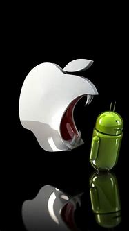 Image result for iOS Andiod Logo