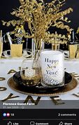 Image result for New Year Decoration Ideas for Home