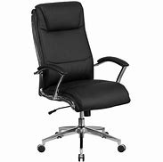 Image result for Adjustable Back Office Chair