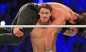 Image result for John Cena Back