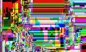 Image result for Glitching