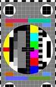 Image result for Funny TV Test Pattern