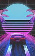 Image result for 80s Neon Glow