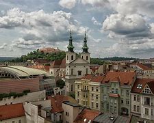Image result for Brno Landscape View