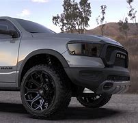 Image result for Dodge Ram 1500 22 Inch Rims