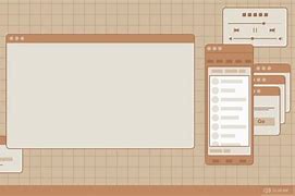 Image result for Aesthetic Templates PC