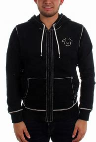 Image result for True Religion Colour Sequin Hoodie
