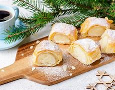 Image result for Dutch Pastry