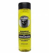 Image result for Sharp Shampoo