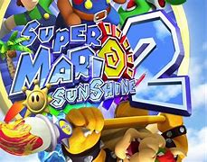 Image result for Wii U Super Mario Sunshine