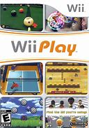 Image result for Wii Play Menu 2 Players