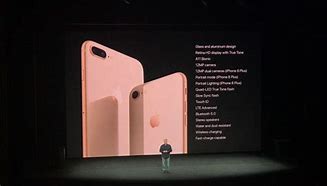 Image result for iPhone 8 Plus Specs