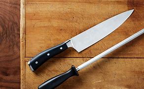 Image result for A Sharp Knife