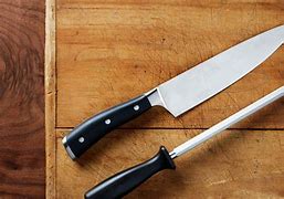 Image result for A Very Sharp Knife