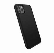Image result for Black iPhone 11 in a Clear Case