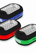 Image result for Magnetic LEDs Lamps Battery