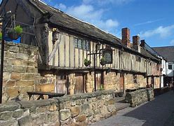 Image result for Oldest Pub in Britain