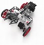 Image result for Robot Design Tetrix