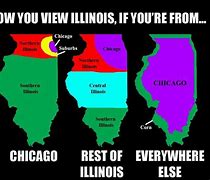 Image result for Illinois Politics Meme