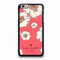Image result for Liquid iPhone 6 Plus Case Kate Spade