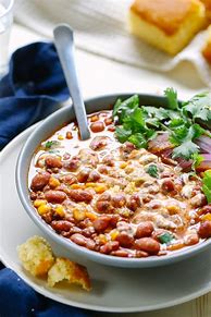 Image result for Crock Pot Chili Recipes