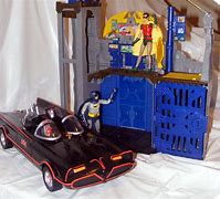 Image result for TV Batmobile