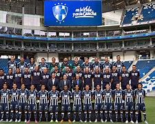 Image result for Rayados De Monterrey