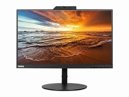 Image result for Monitor with Camera