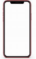 Image result for iPhone XR Transparent Red