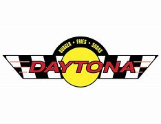 Image result for Daytona Logo