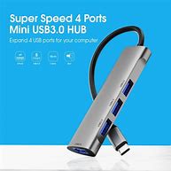 Image result for 4 Port USB Hub