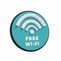Image result for FreeWifi Sign No Background