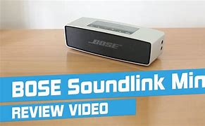 Image result for Bose SoundLink Mini