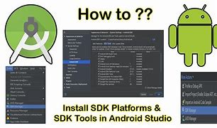 Image result for SDK Manager Android Studio